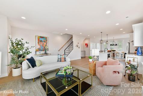 3018 Khan Park Drive Charlotte NC 28206