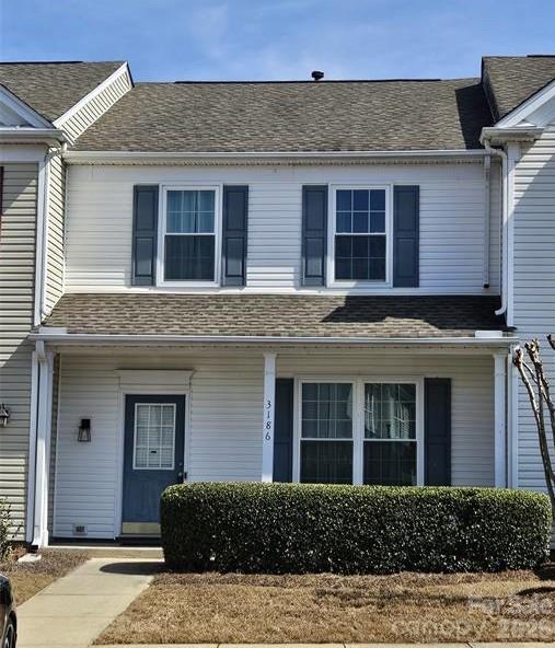 3186 Mannington Drive Charlotte NC 28270