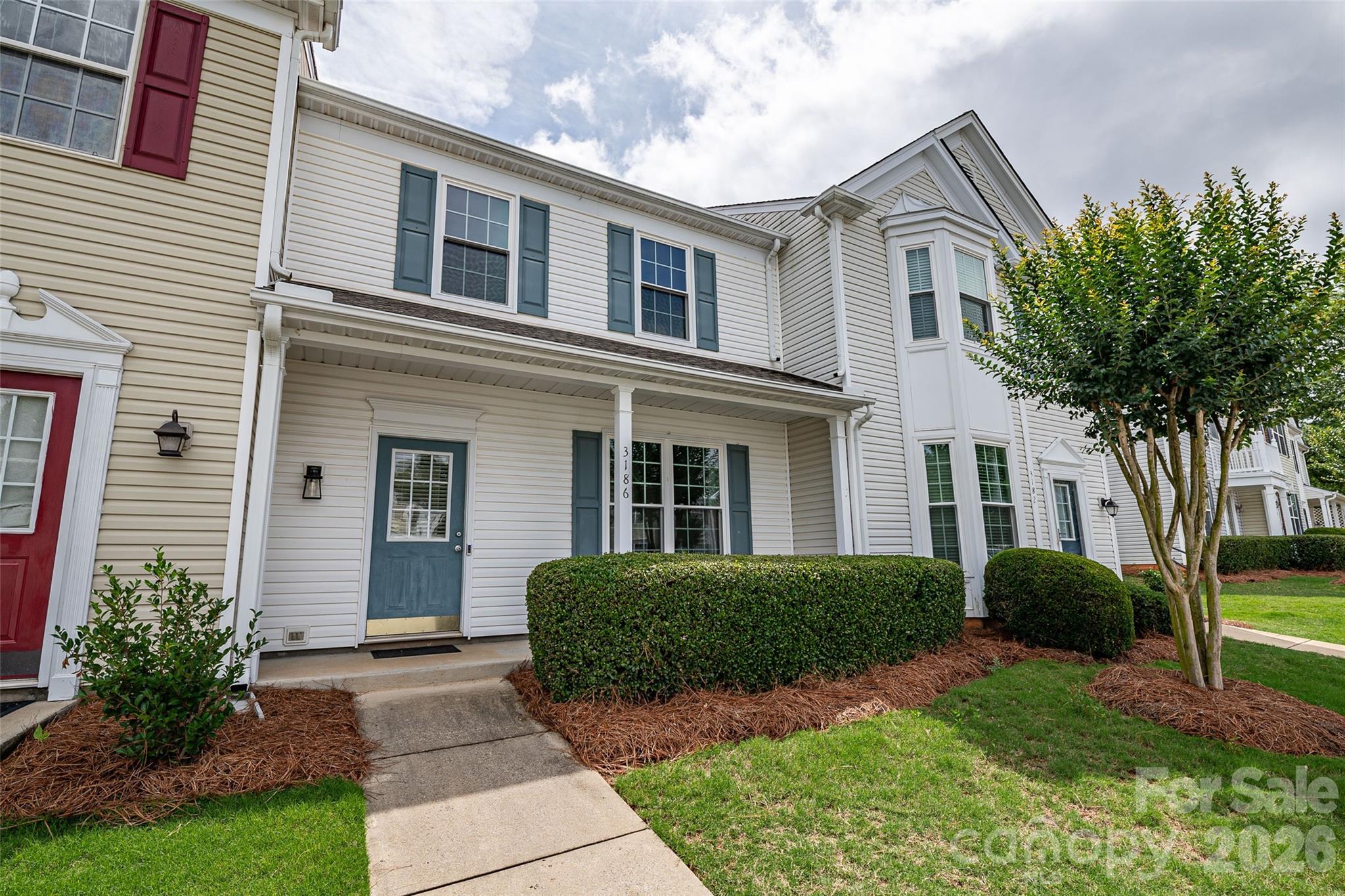 3186 Mannington Drive Charlotte NC 28270