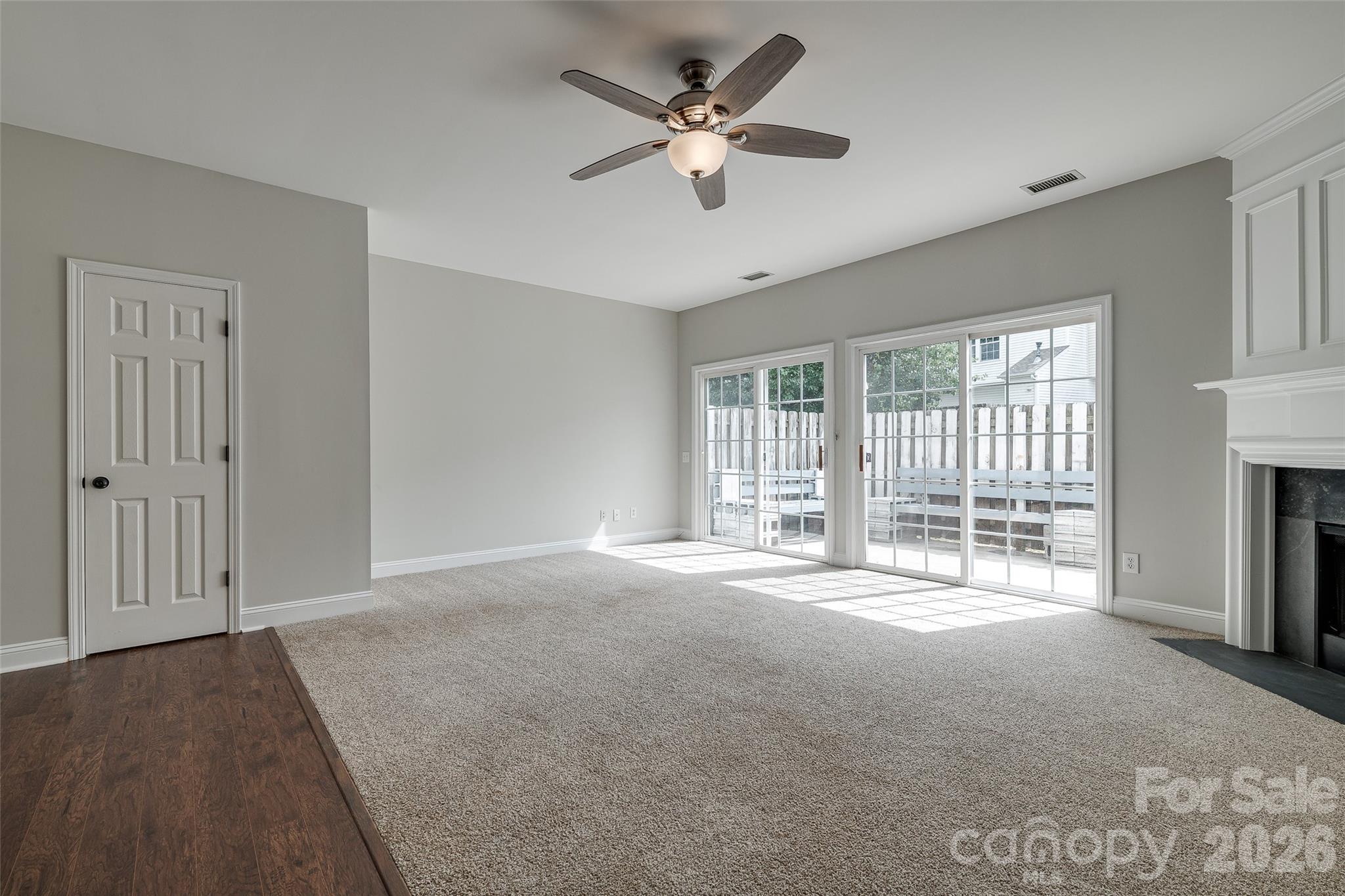 3186 Mannington Drive Charlotte NC 28270