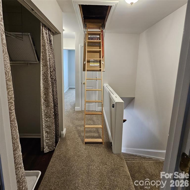3186 Mannington Drive Charlotte NC 28270