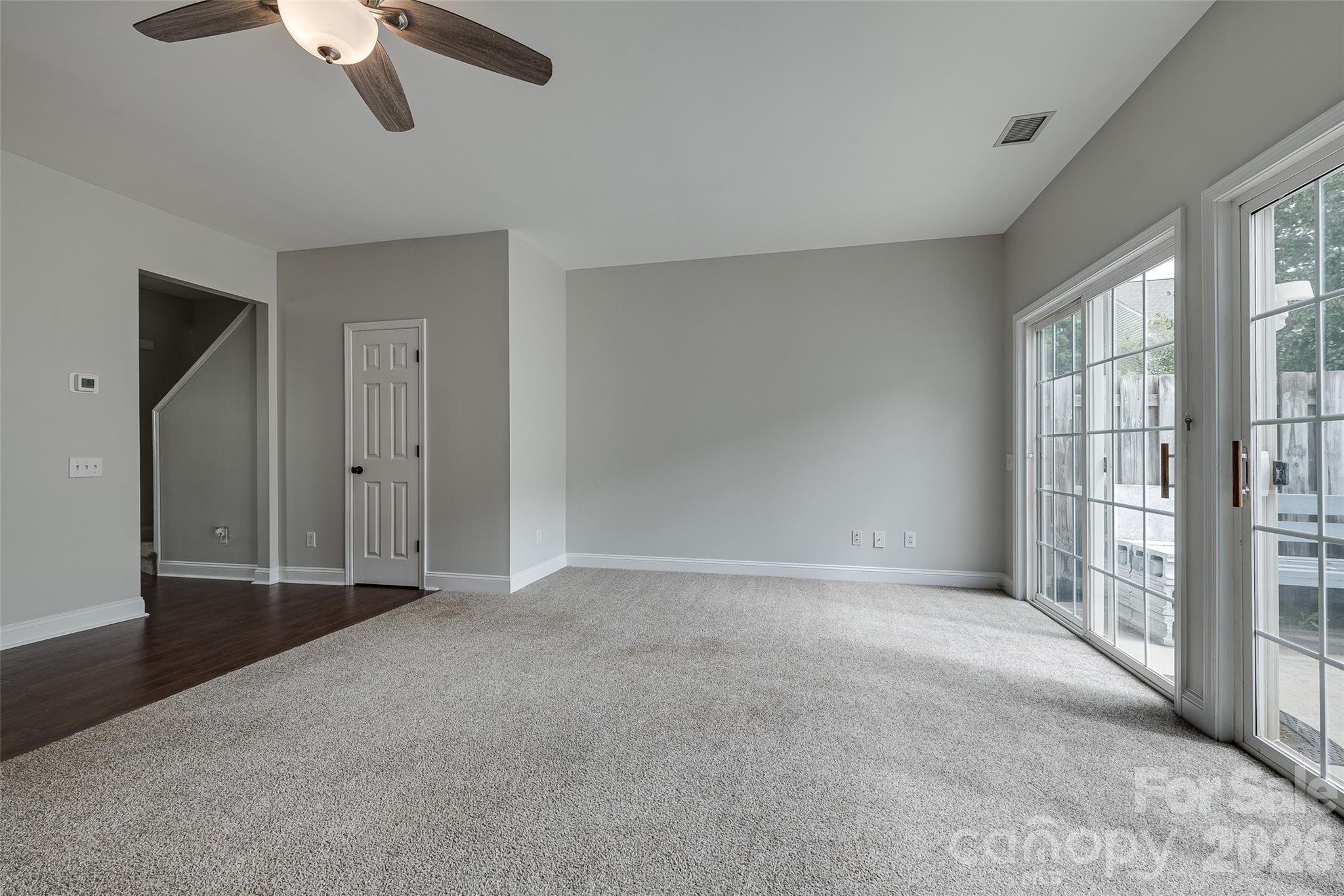 3186 Mannington Drive Charlotte NC 28270
