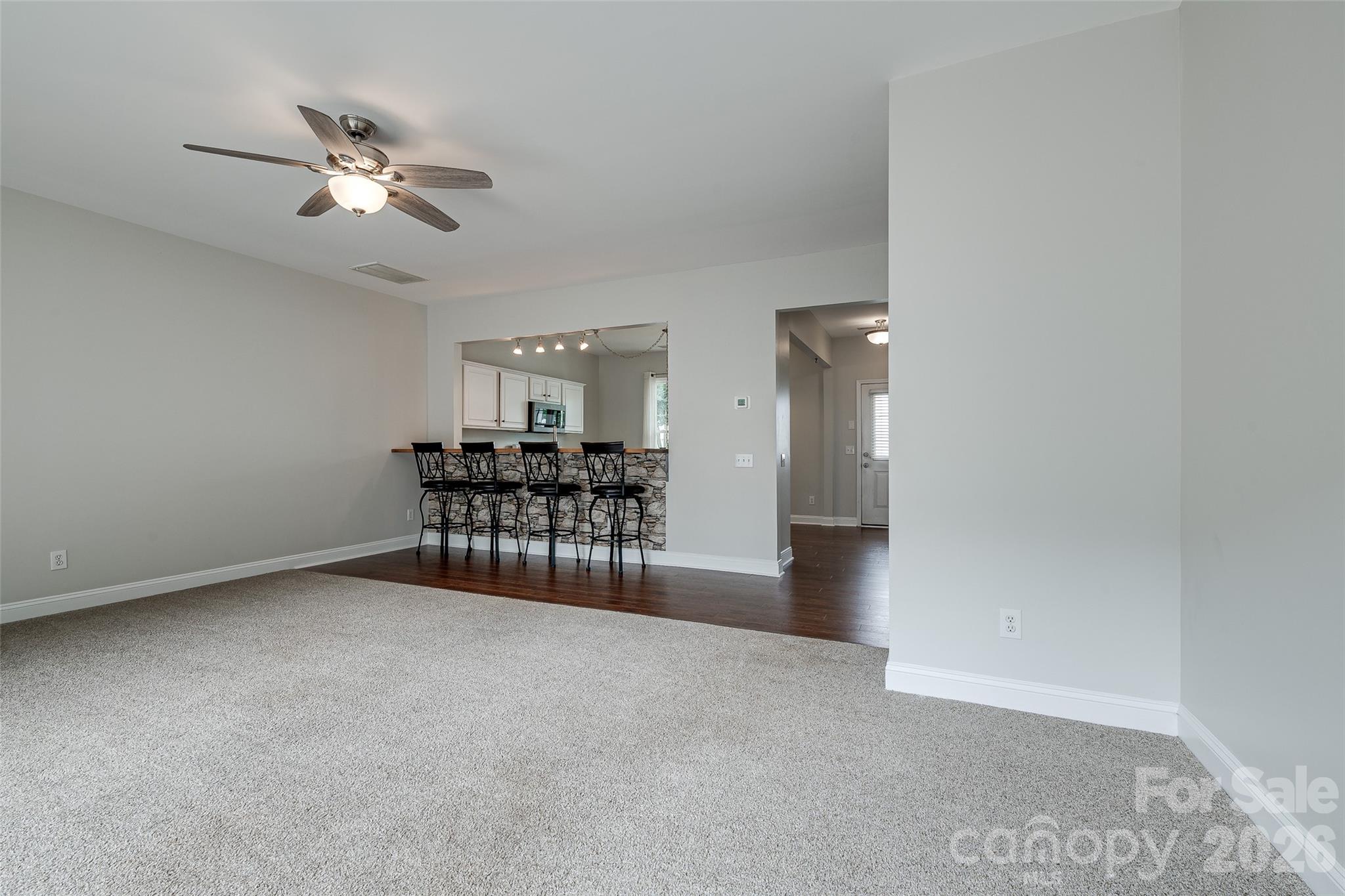 3186 Mannington Drive Charlotte NC 28270