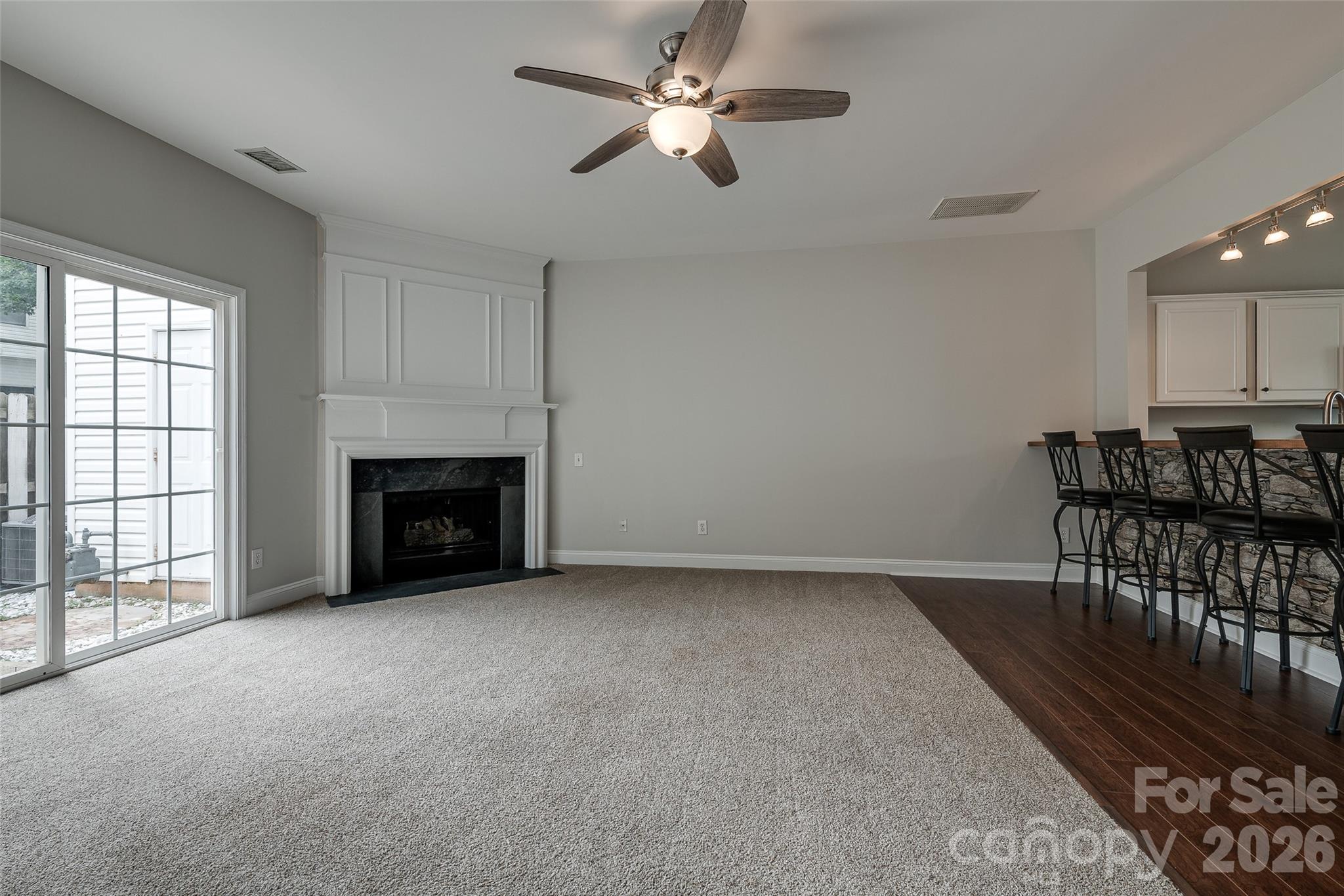 3186 Mannington Drive Charlotte NC 28270