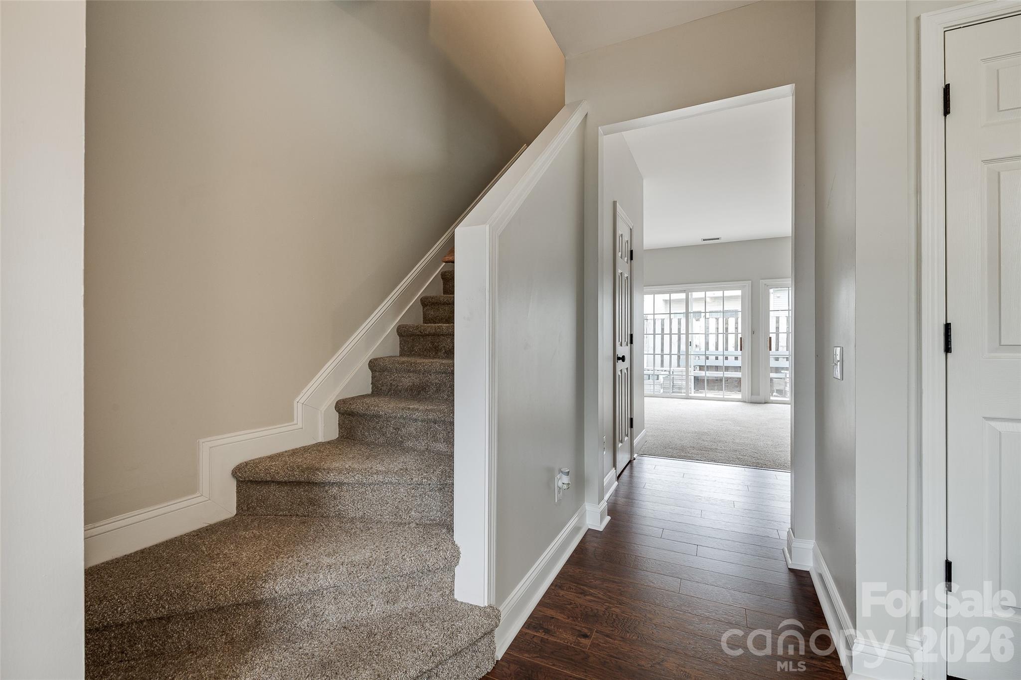 3186 Mannington Drive Charlotte NC 28270