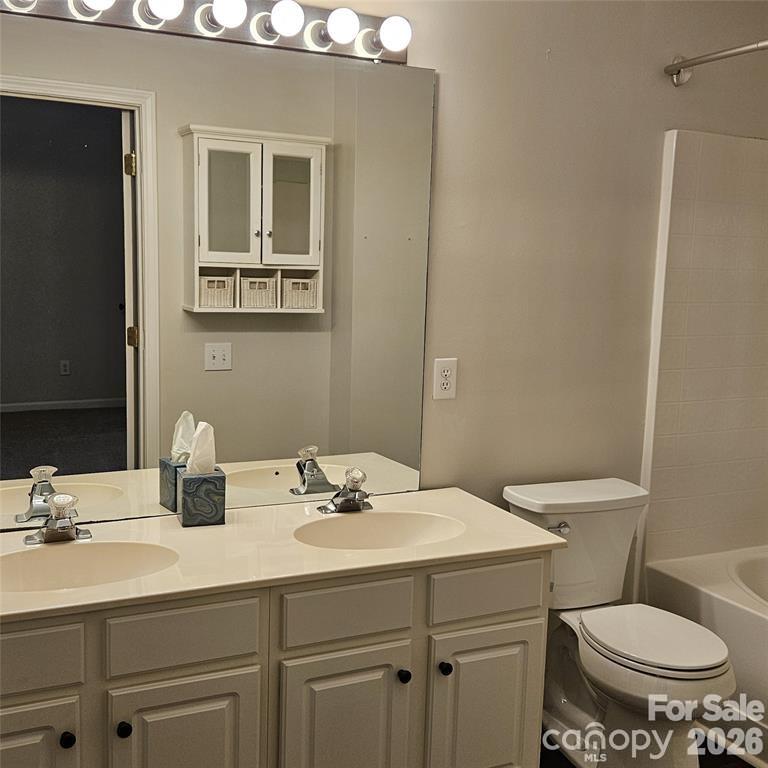 3186 Mannington Drive Charlotte NC 28270