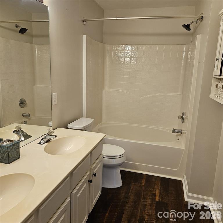 3186 Mannington Drive Charlotte NC 28270
