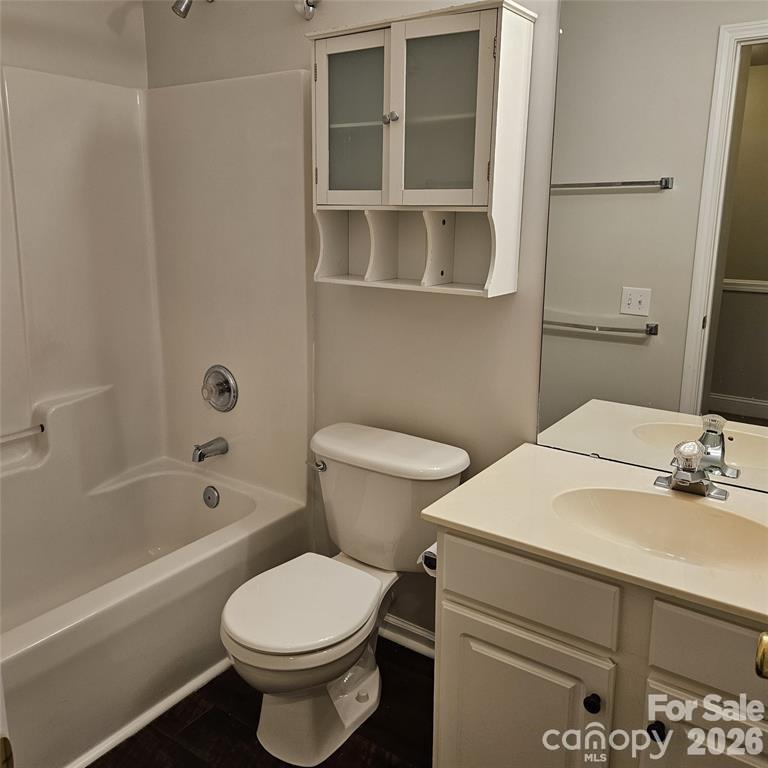3186 Mannington Drive Charlotte NC 28270