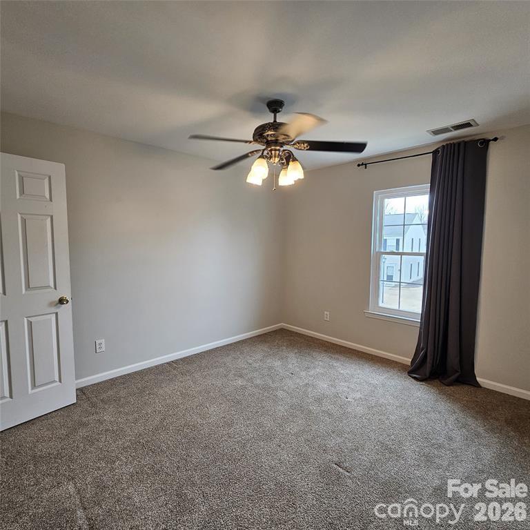 3186 Mannington Drive Charlotte NC 28270