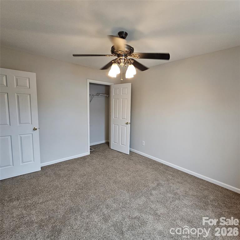 3186 Mannington Drive Charlotte NC 28270