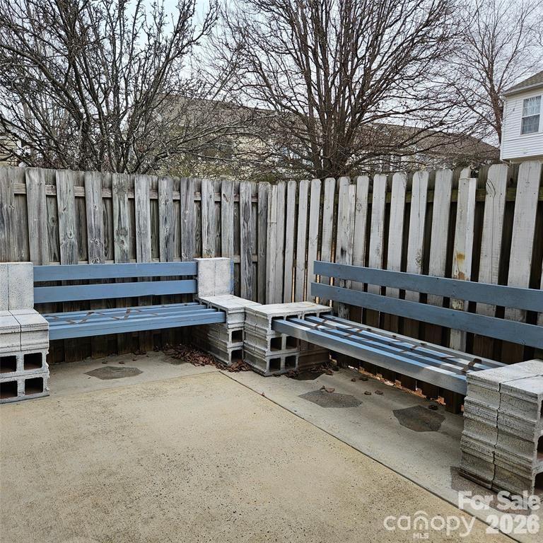 3186 Mannington Drive Charlotte NC 28270