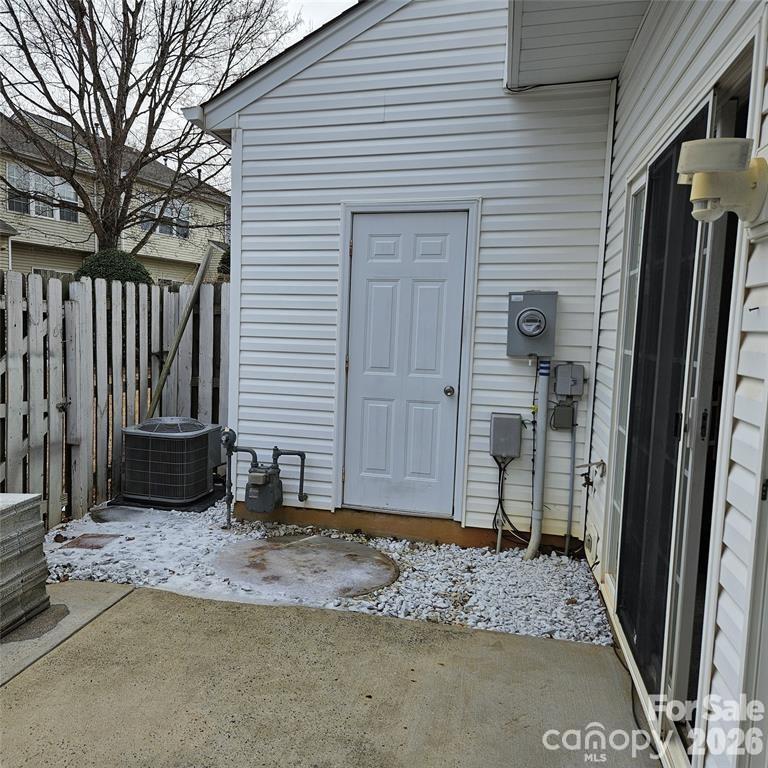 3186 Mannington Drive Charlotte NC 28270
