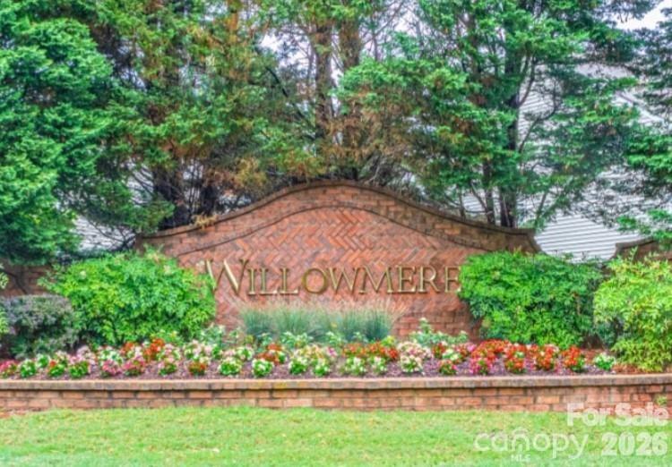 3186 Mannington Drive Charlotte NC 28270