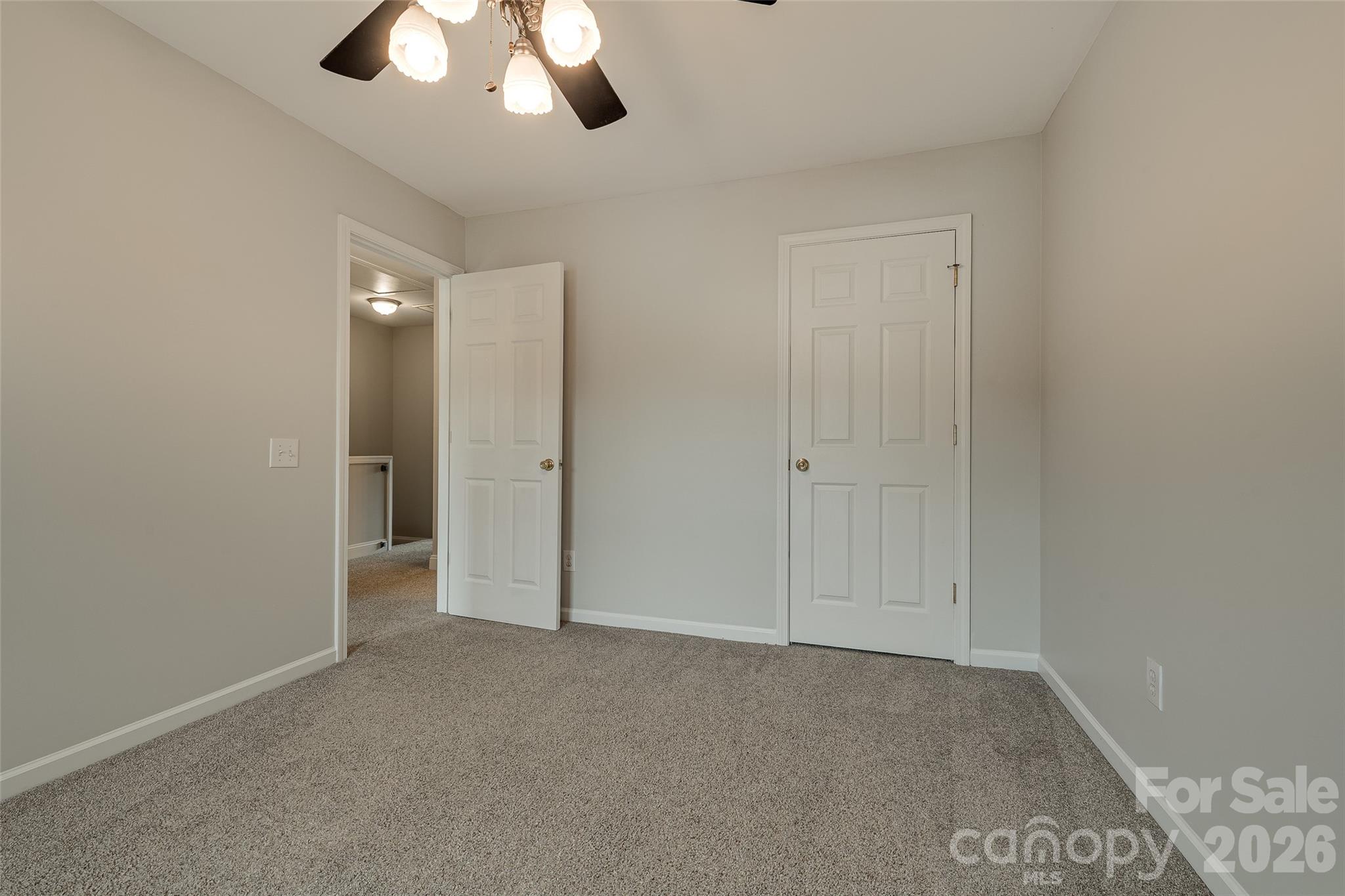 3186 Mannington Drive Charlotte NC 28270