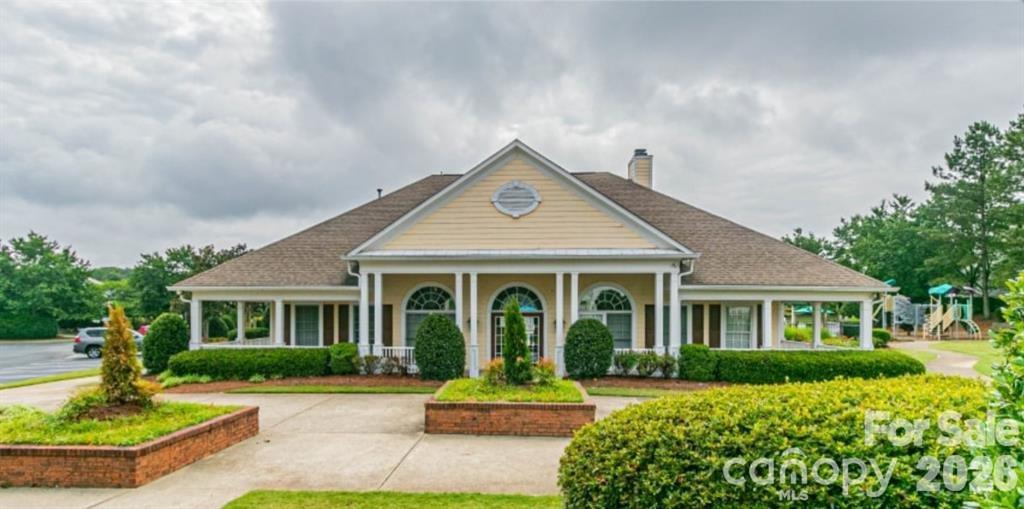 3186 Mannington Drive Charlotte NC 28270