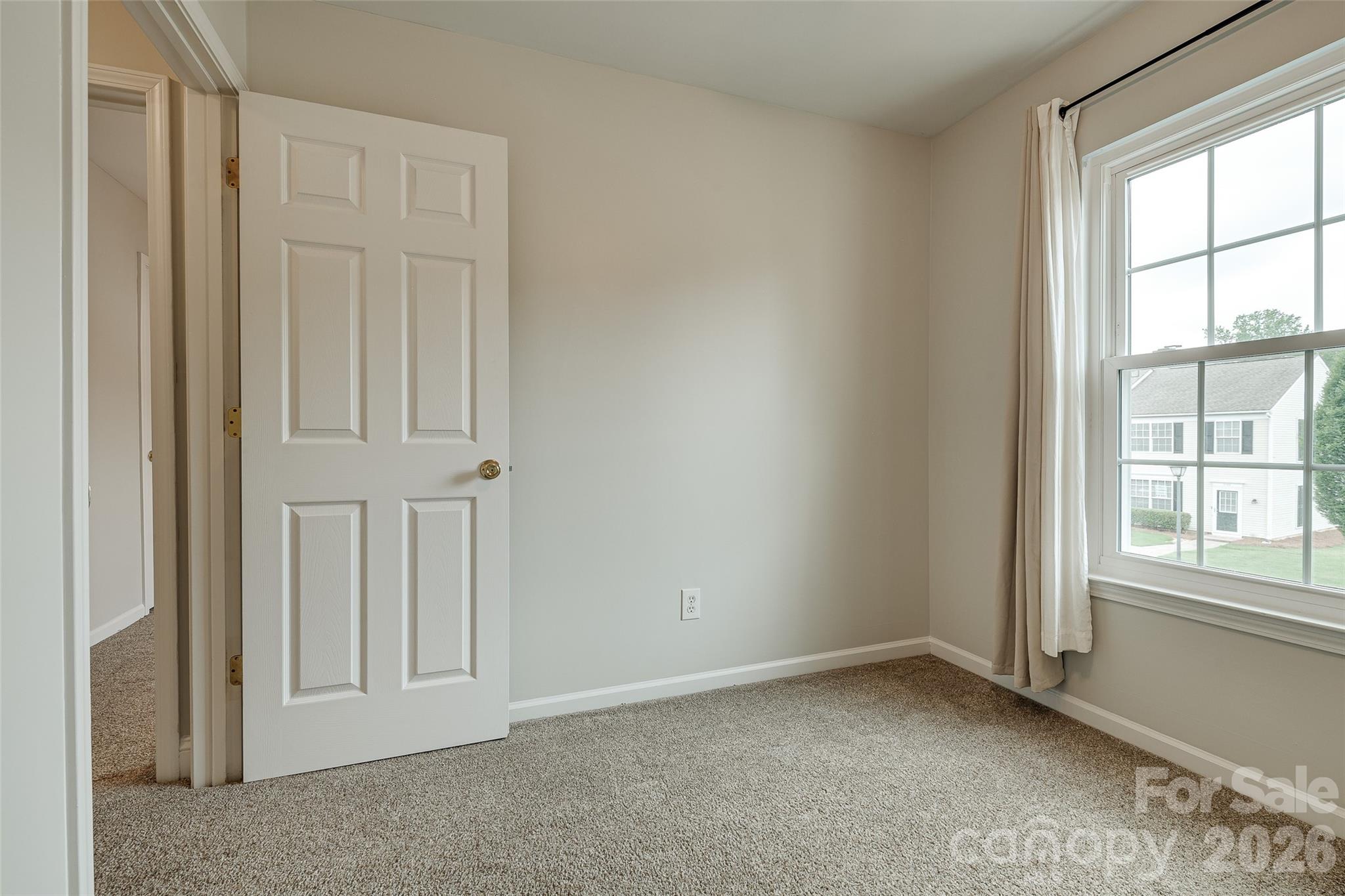 3186 Mannington Drive Charlotte NC 28270