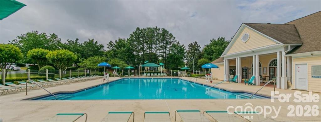 3186 Mannington Drive Charlotte NC 28270