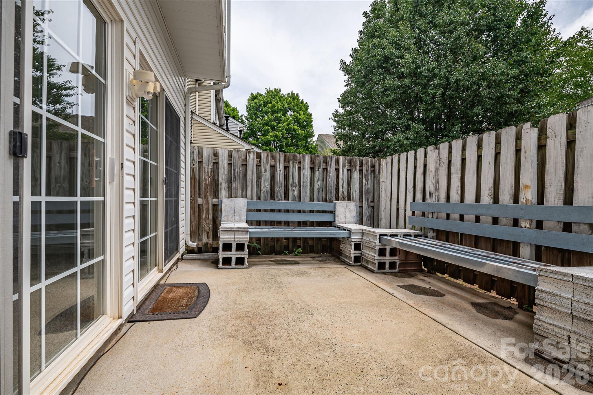 3186 Mannington Drive Charlotte NC 28270