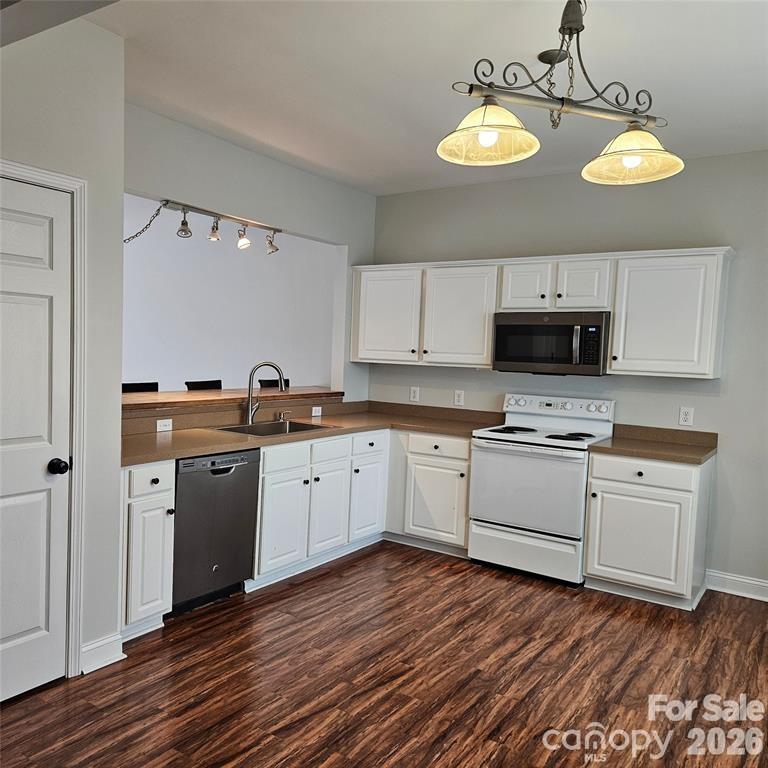 3186 Mannington Drive Charlotte NC 28270