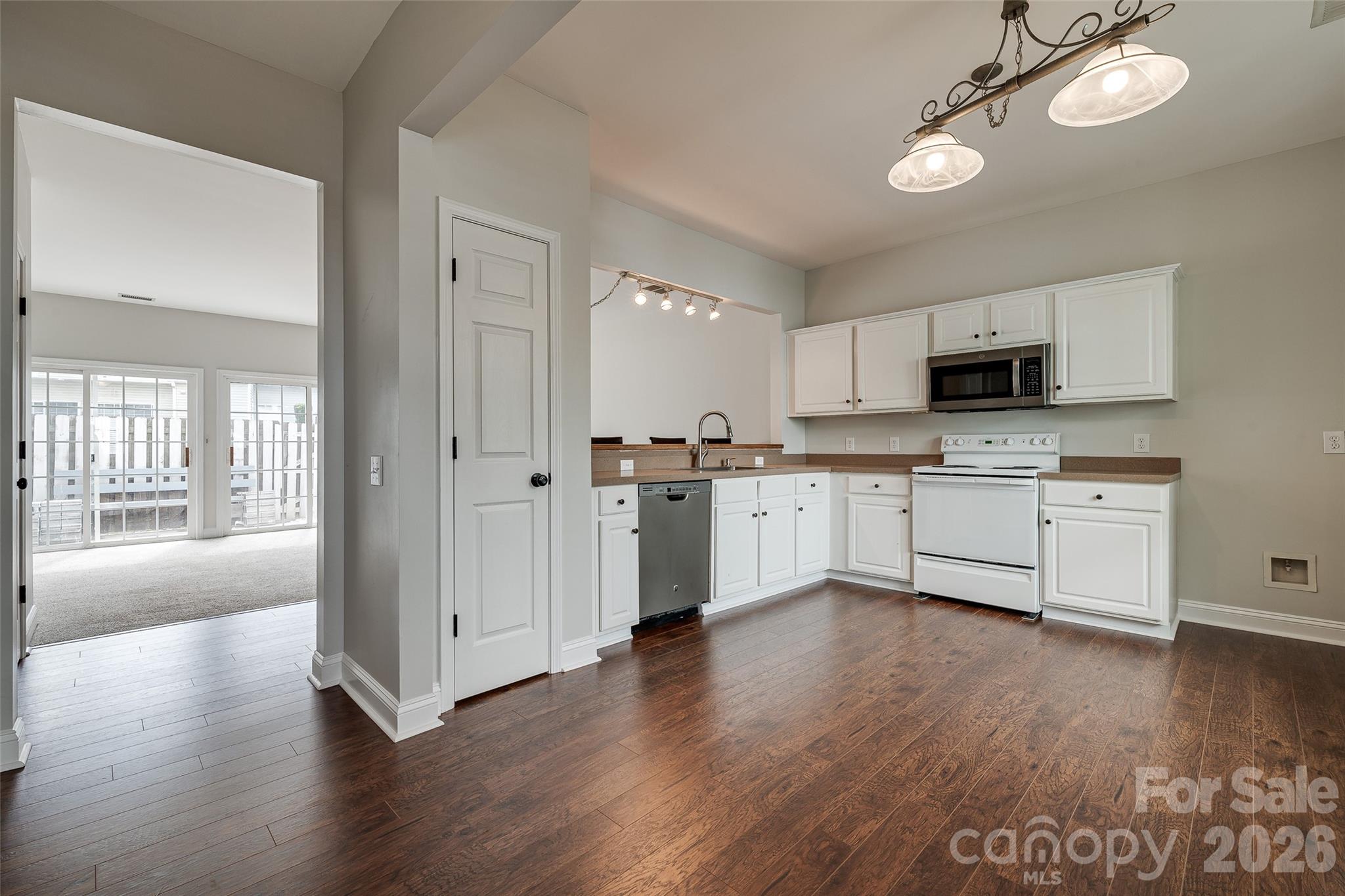 3186 Mannington Drive Charlotte NC 28270