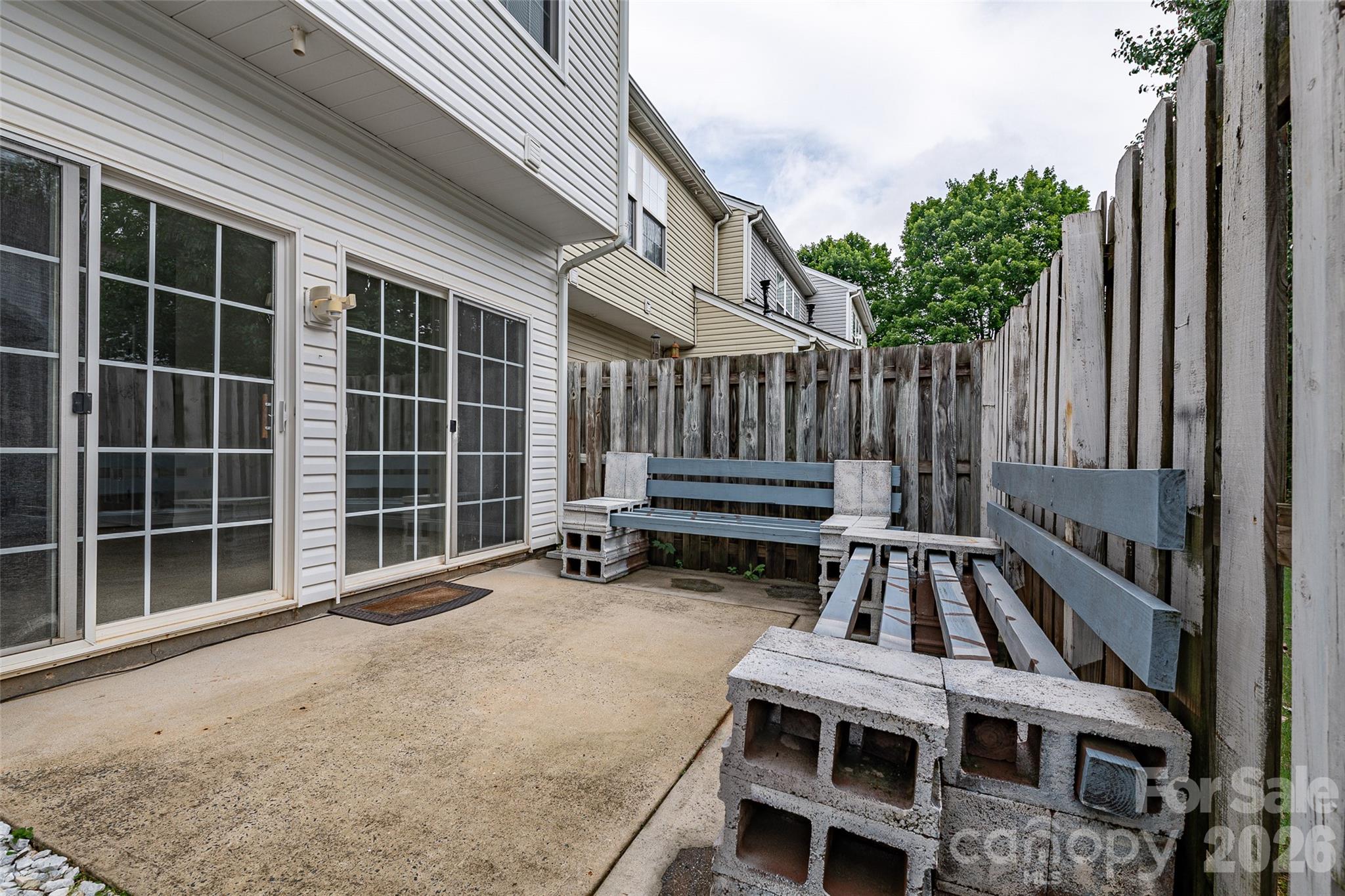 3186 Mannington Drive Charlotte NC 28270
