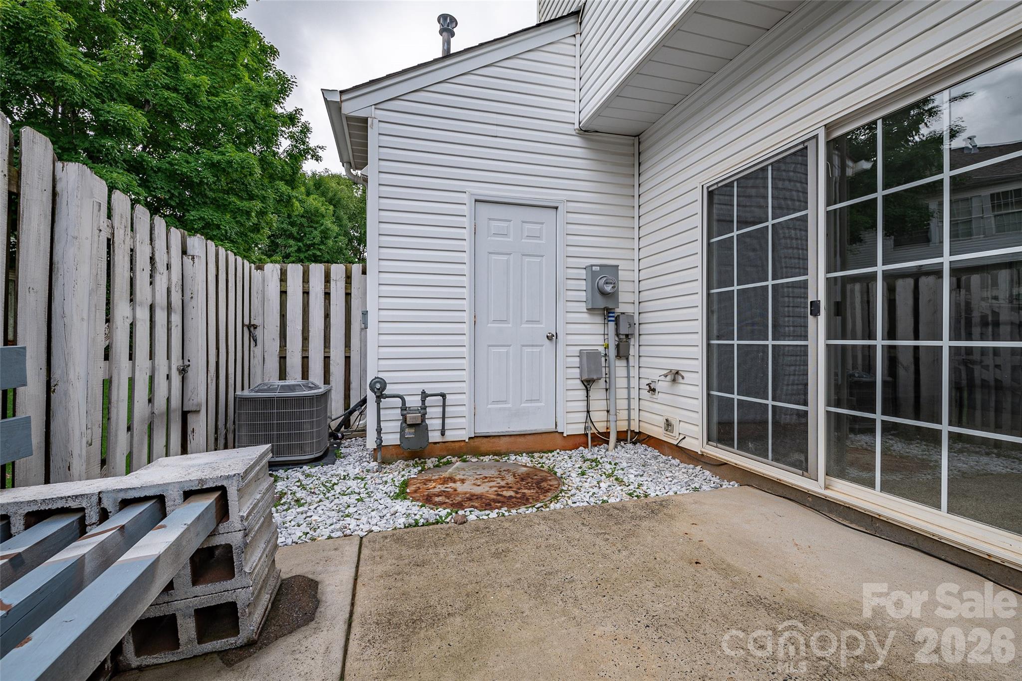 3186 Mannington Drive Charlotte NC 28270