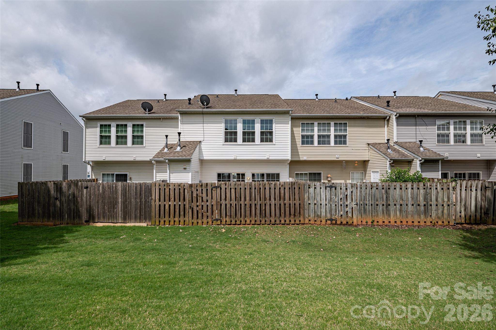 3186 Mannington Drive Charlotte NC 28270