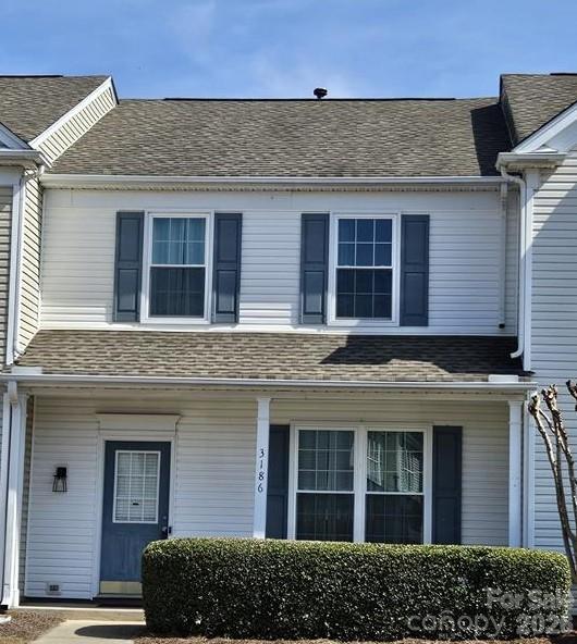 3186 Mannington Drive Charlotte NC 28270