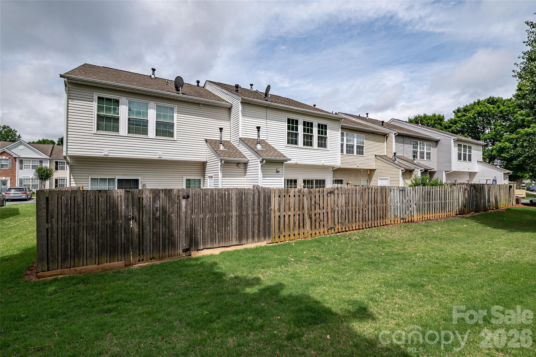 3186 Mannington Drive Charlotte NC 28270