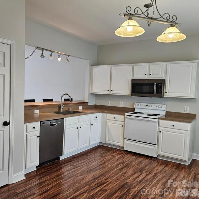3186 Mannington Drive Charlotte NC 28270