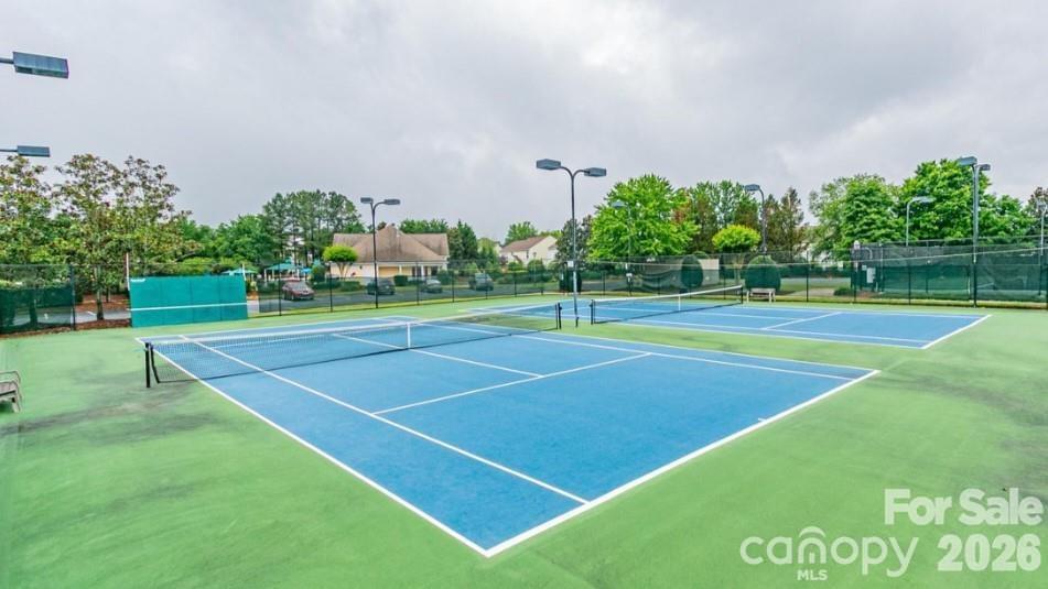 3186 Mannington Drive Charlotte NC 28270