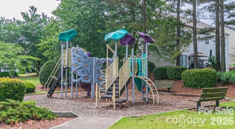 3186 Mannington Drive Charlotte NC 28270