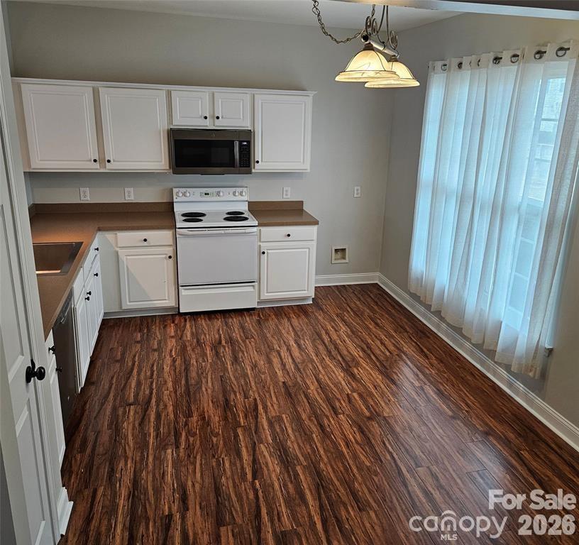 3186 Mannington Drive Charlotte NC 28270