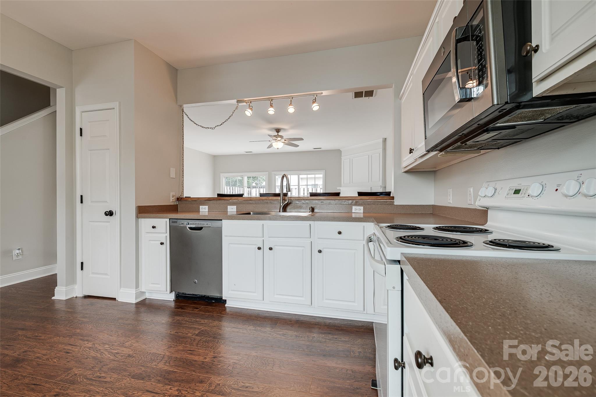 3186 Mannington Drive Charlotte NC 28270