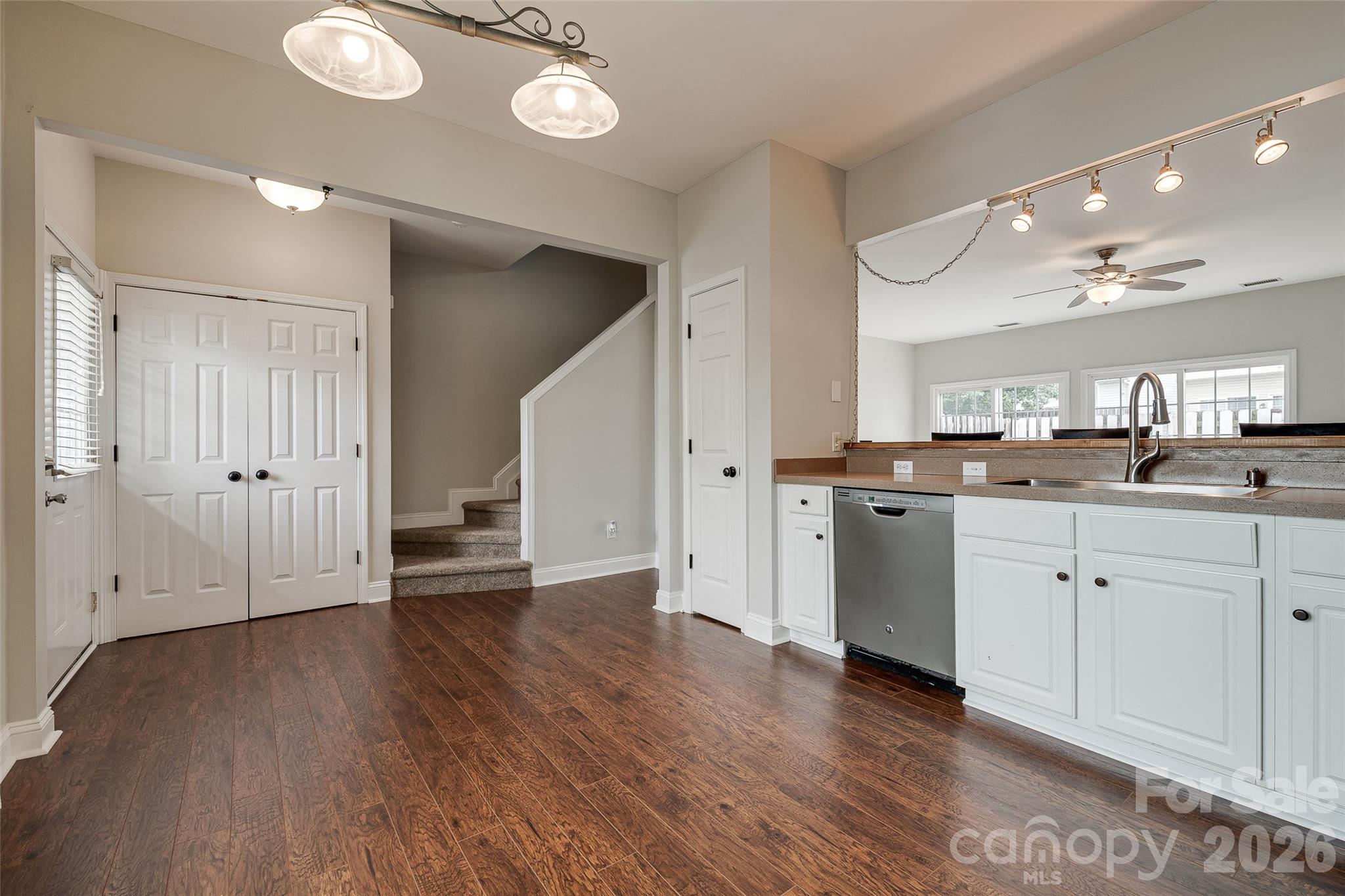 3186 Mannington Drive Charlotte NC 28270