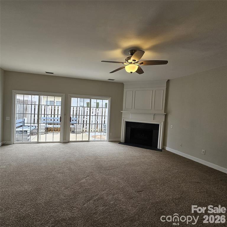3186 Mannington Drive Charlotte NC 28270