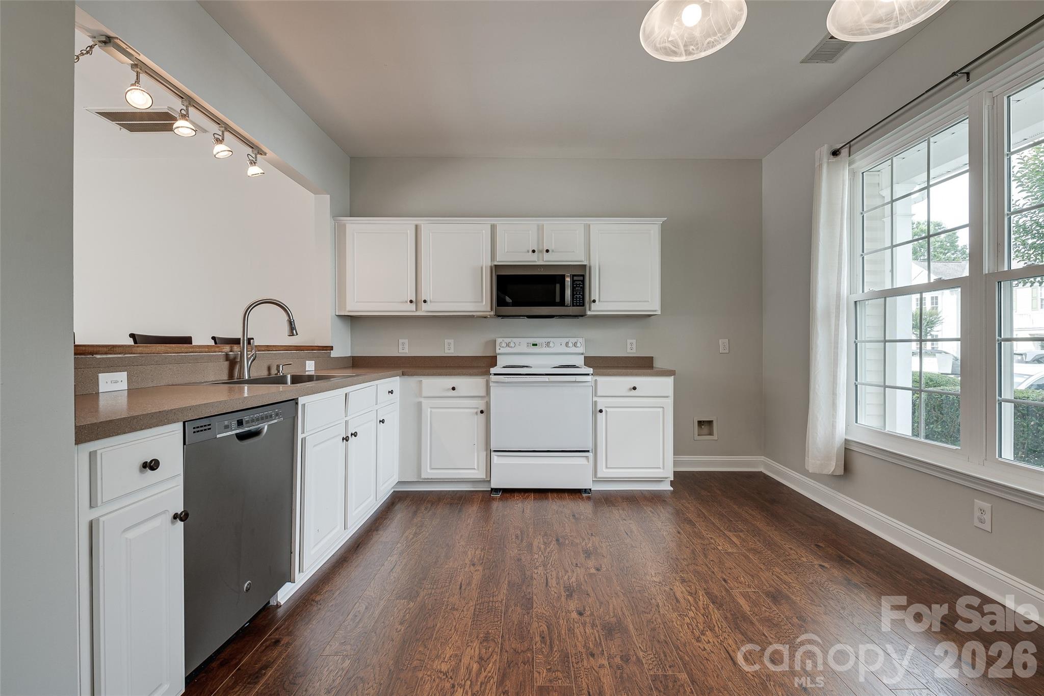 3186 Mannington Drive Charlotte NC 28270