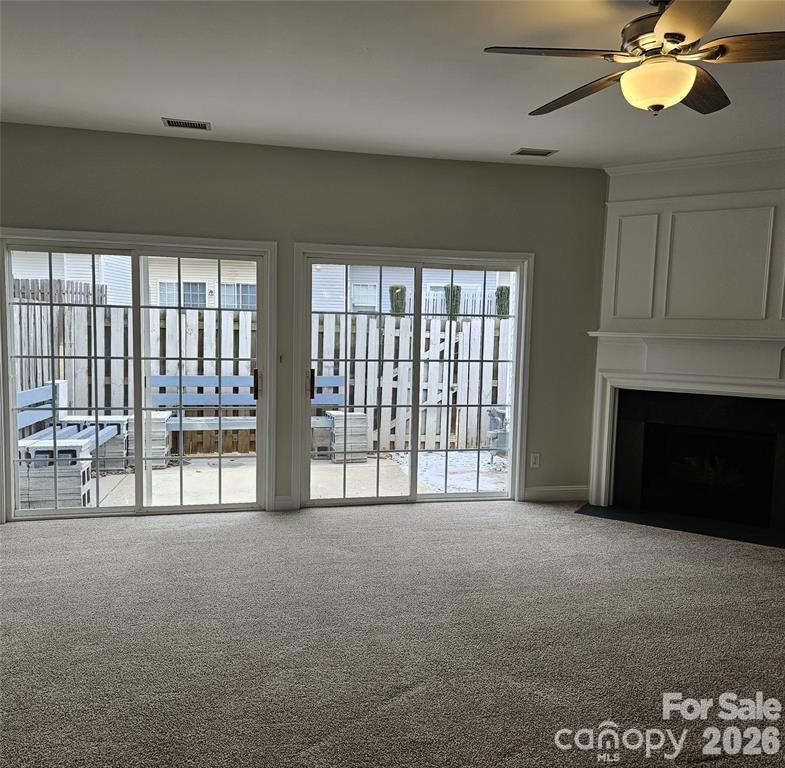 3186 Mannington Drive Charlotte NC 28270