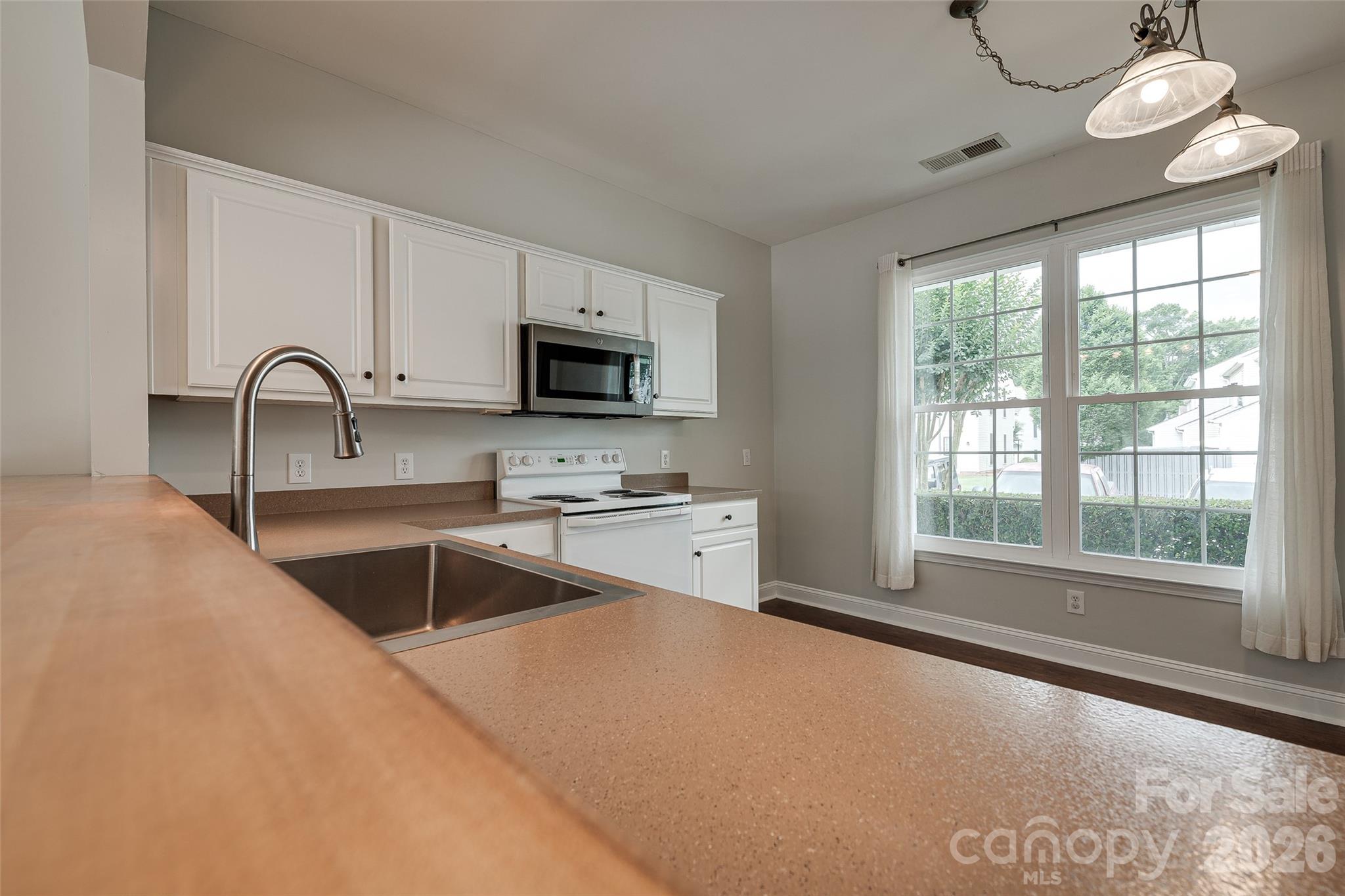 3186 Mannington Drive Charlotte NC 28270