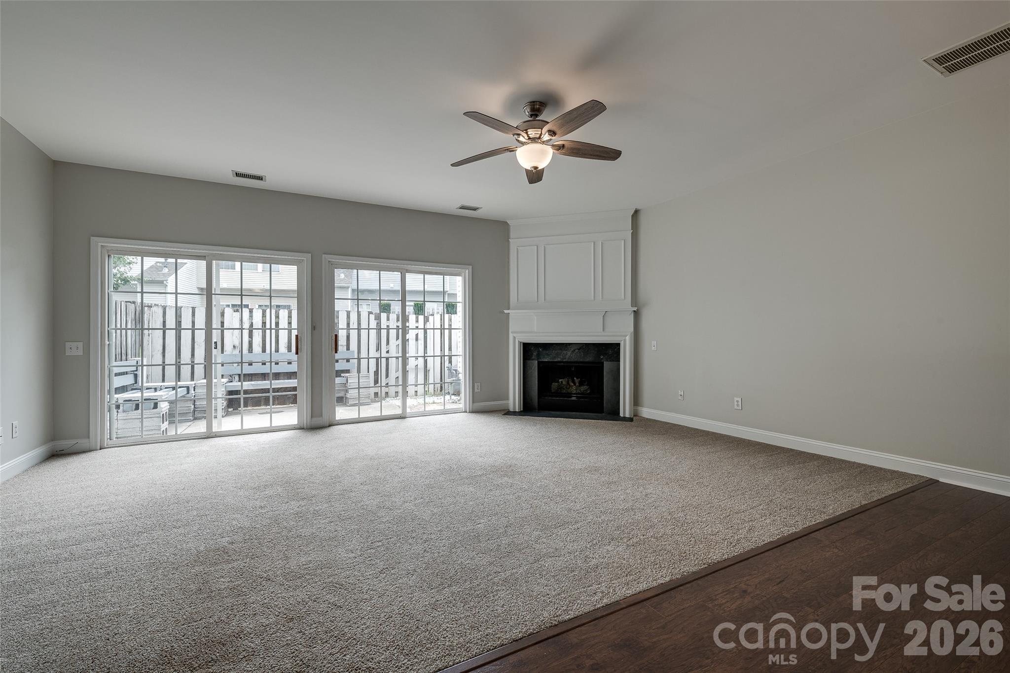 3186 Mannington Drive Charlotte NC 28270