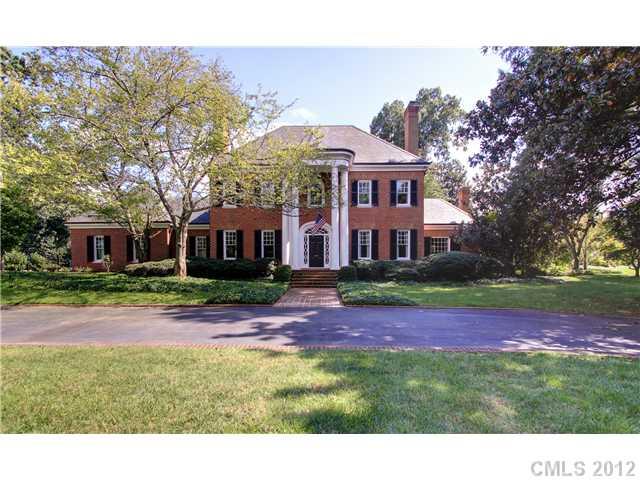 801 Harvard Place Charlotte NC 28207