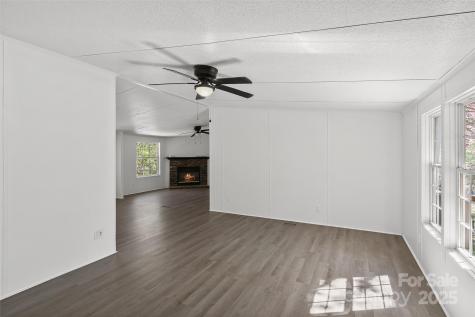 5 Concord Knoll Lane Asheville NC 28803