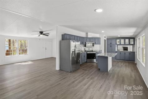 5 Concord Knoll Lane Asheville NC 28803