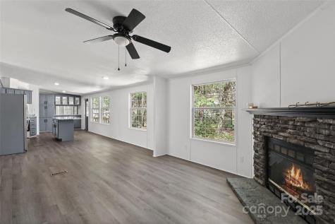 5 Concord Knoll Lane Asheville NC 28803