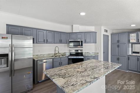 5 Concord Knoll Lane Asheville NC 28803