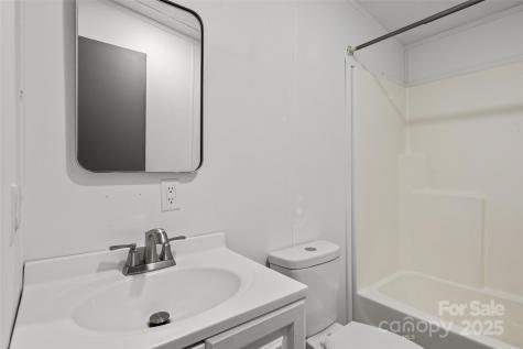 5 Concord Knoll Lane Asheville NC 28803