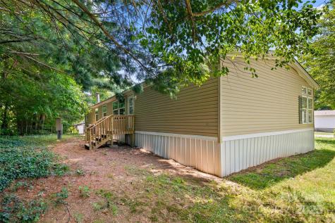 5 Concord Knoll Lane Asheville NC 28803