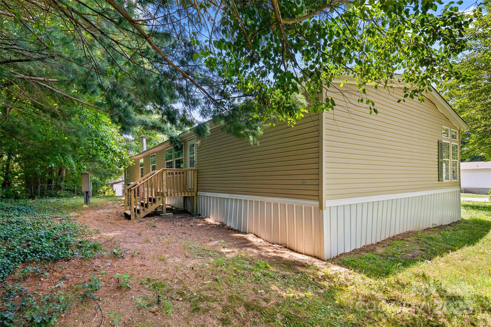 5 Concord Knoll Lane Asheville NC 28803