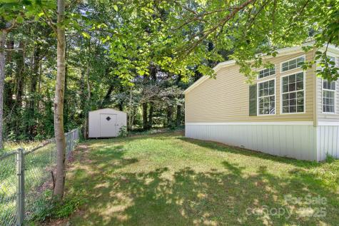 5 Concord Knoll Lane Asheville NC 28803