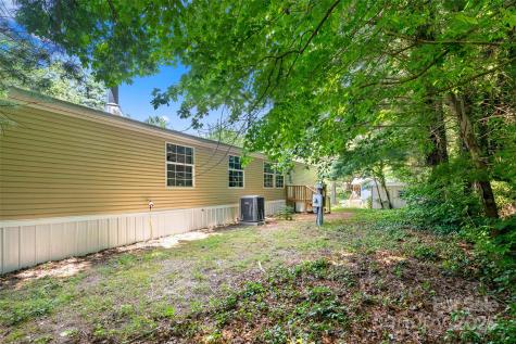 5 Concord Knoll Lane Asheville NC 28803